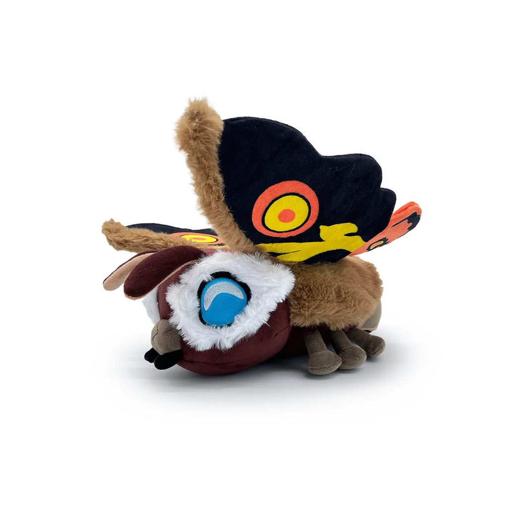 Godzilla Mothra 9-Inch Plush