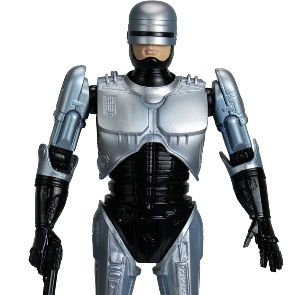 RoboCop 6 3/4-Inch Action Figure
