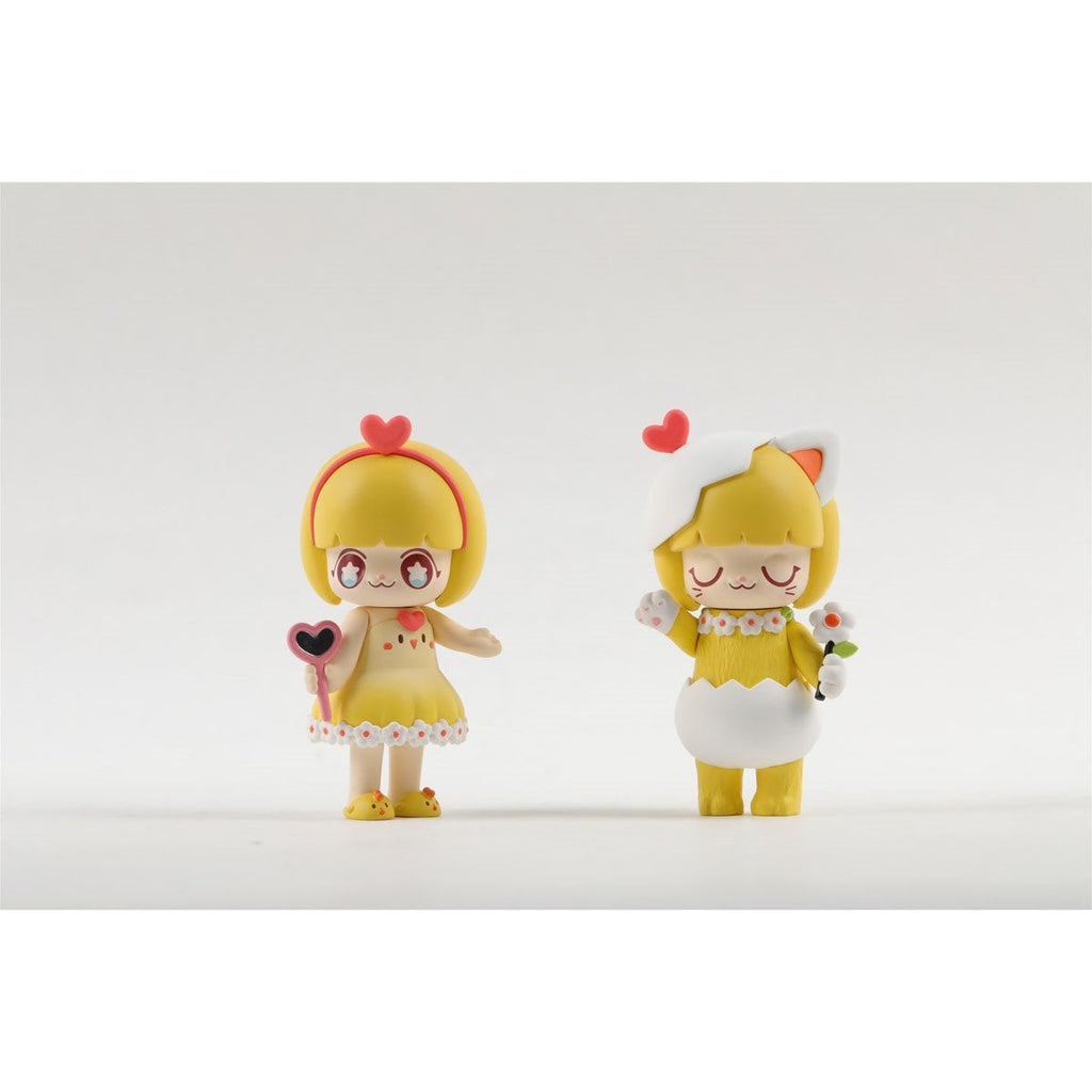 Kimmy & Miki Animals Random Vinyl Figure