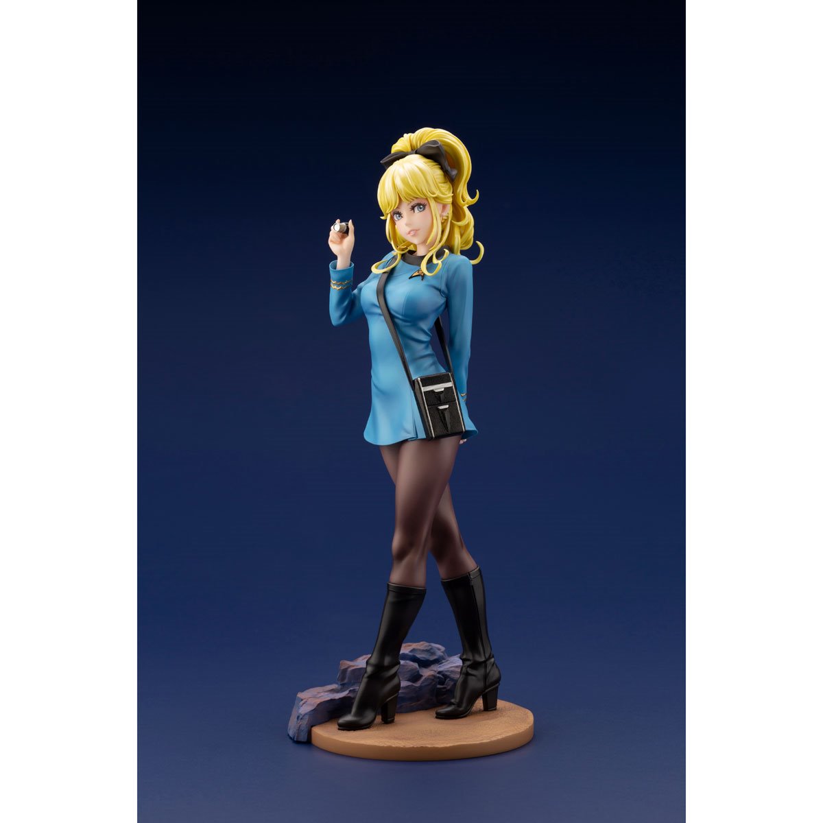 Star Trek: The Original Series Medical Officer Bishoujo 1:7 Scale Statue - Limited Edition