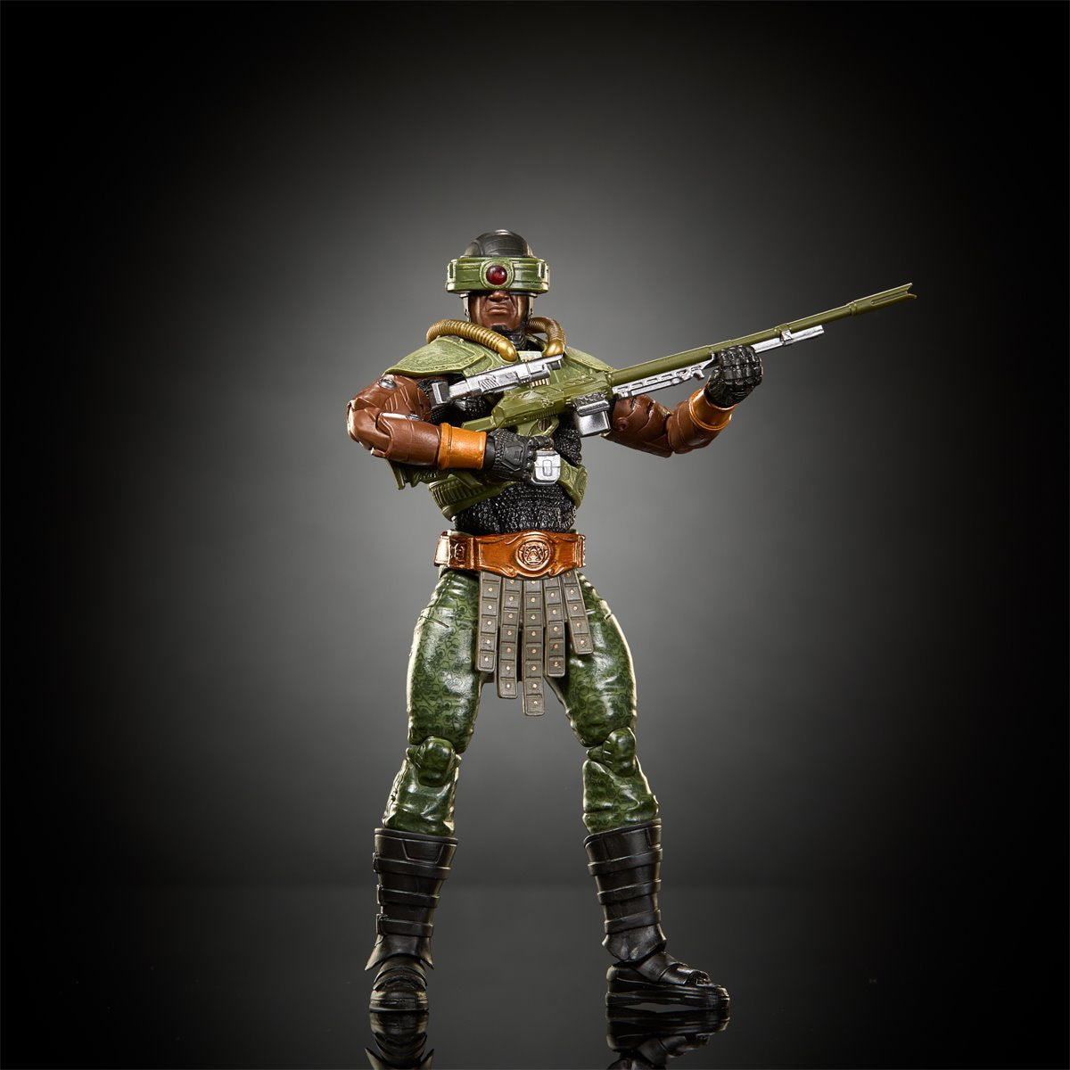 Masters of the Universe Chronicles 2026 Movie Wave 1 Action Figure Case of 4