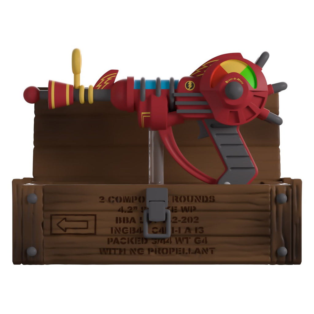 Call of Duty Collection Ray Gun Vinyl Figure #12