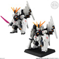 FW Gundam Converge #30 Mini-Figure Case of 10