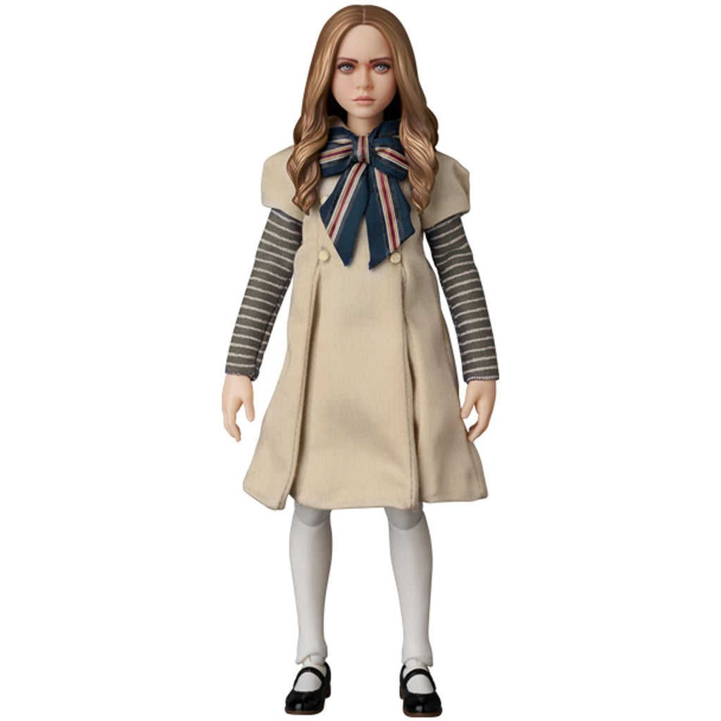 M3GAN MAFEX Action Figure