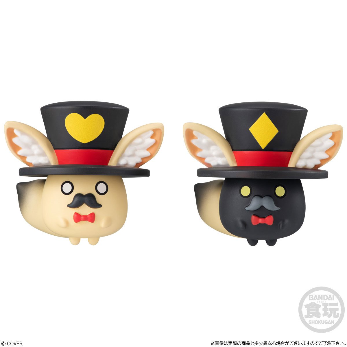 Hololive Stylized Collection Vol. 3 Blind-Box Mini-Figure Case of 8
