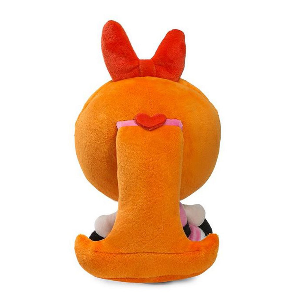 The Powerpuff Girls Blossom Phunny Plush