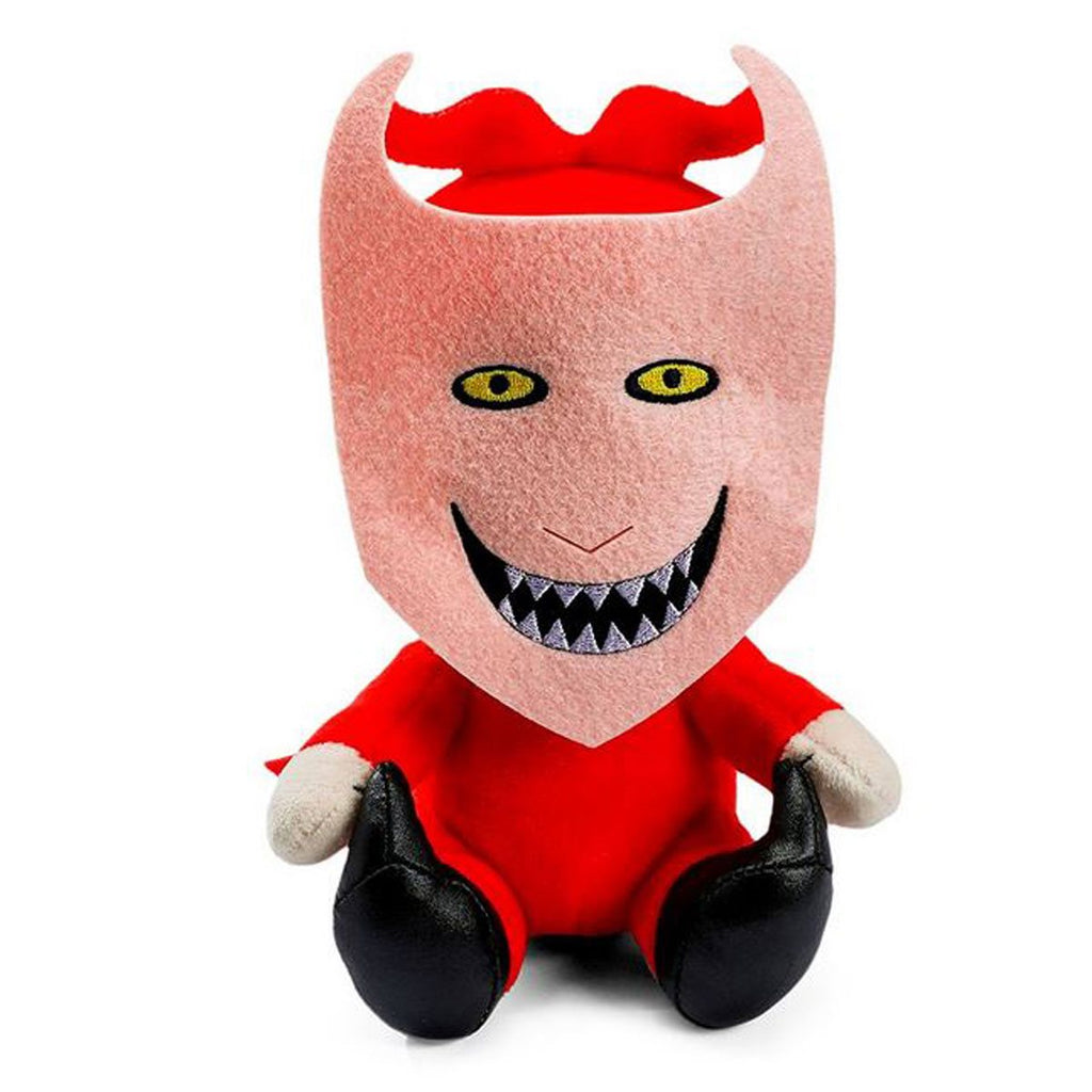 The Nightmare Before Christmas Lock 7 1/2-Inch Phunny Plush