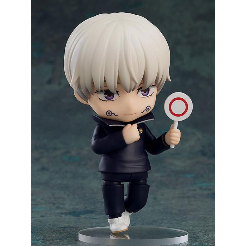 Jujutsu Kaisen Toge Inumaki Nendoroid Action Figure - ReRun