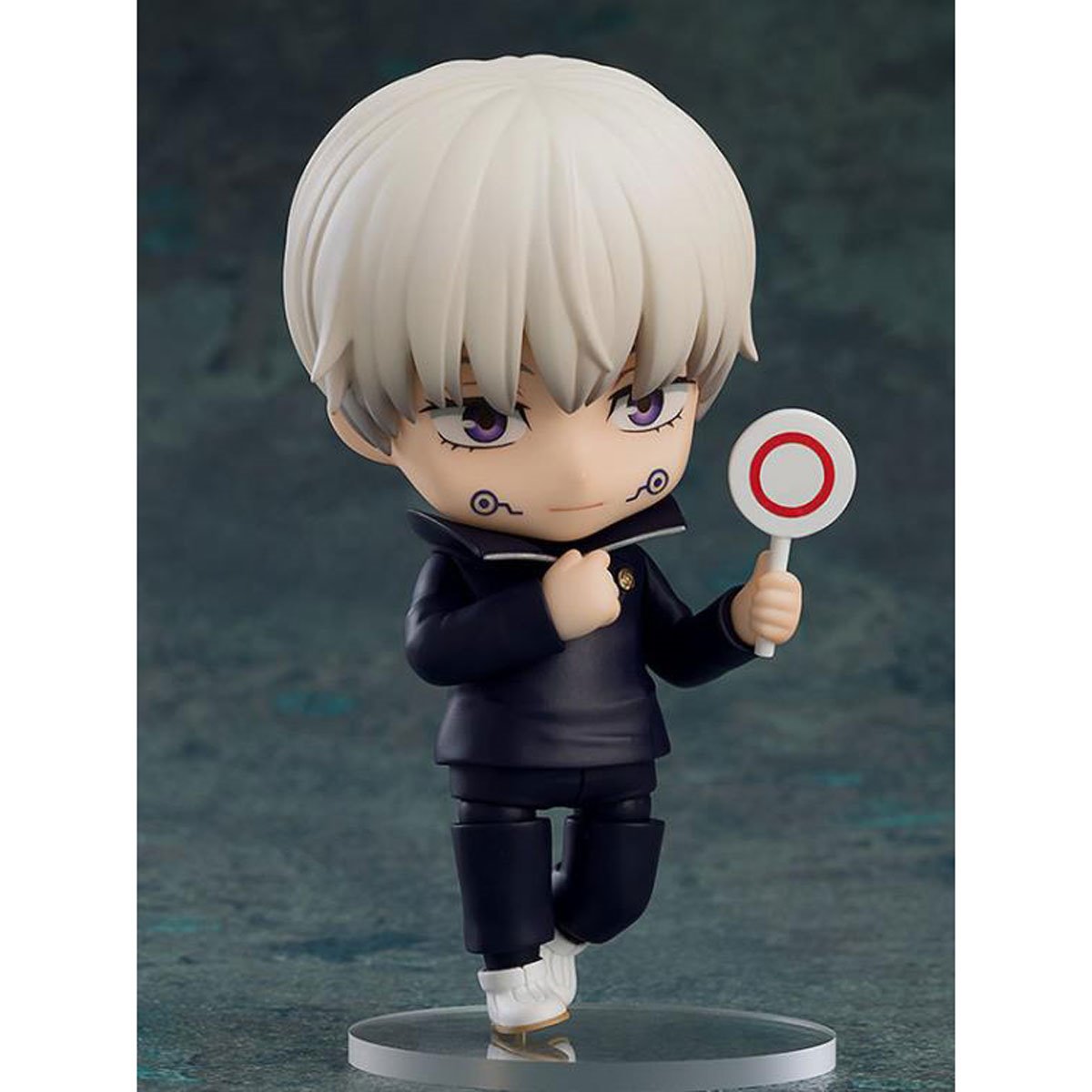 Jujutsu Kaisen Toge Inumaki Nendoroid Action Figure - ReRun