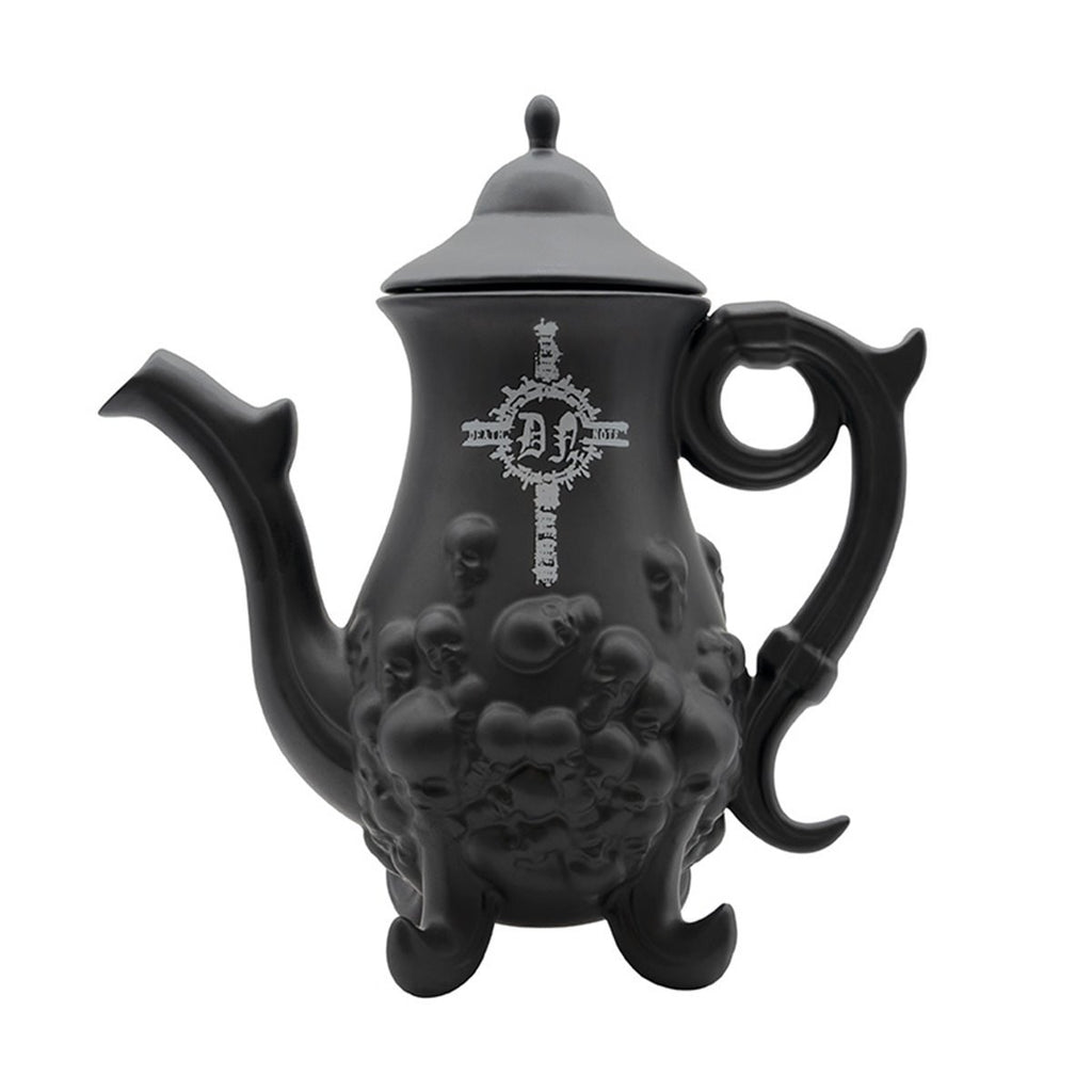 Death Note Realm of the Dead Teapot