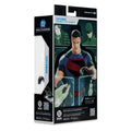 DC Multiverse Wave 25 Superman & The Authority Superman 7-Inch Scale Action Figure