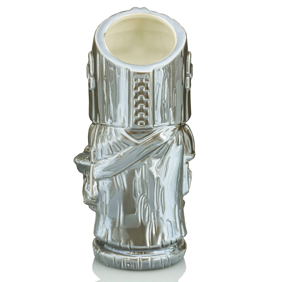 Star Wars Mandalorian and Grogu Geeki Tikis Mug