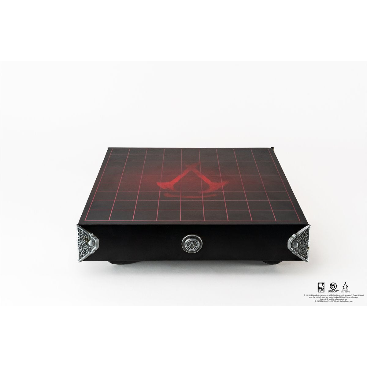 Assassin's Creed Shadows Shogi Limited Edition Board Game