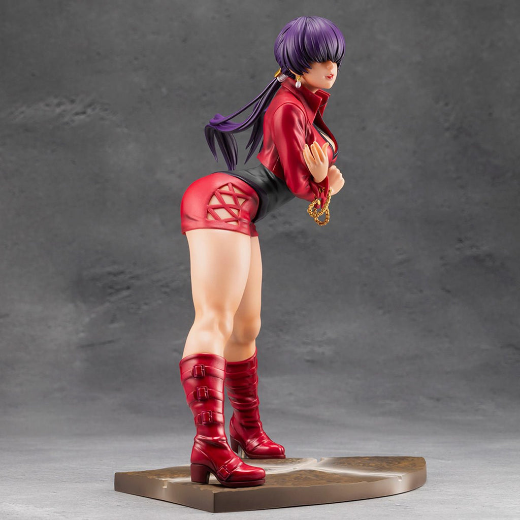 The King of Fighters '97 Orochi Shermie Bishoujo 1:7 Scale Statue