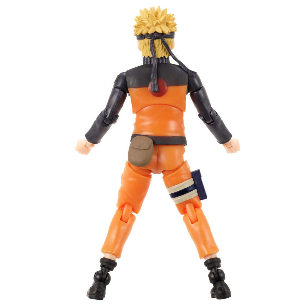 Naruto Ultimate Legends Action Figure Wave 1 Case of 6