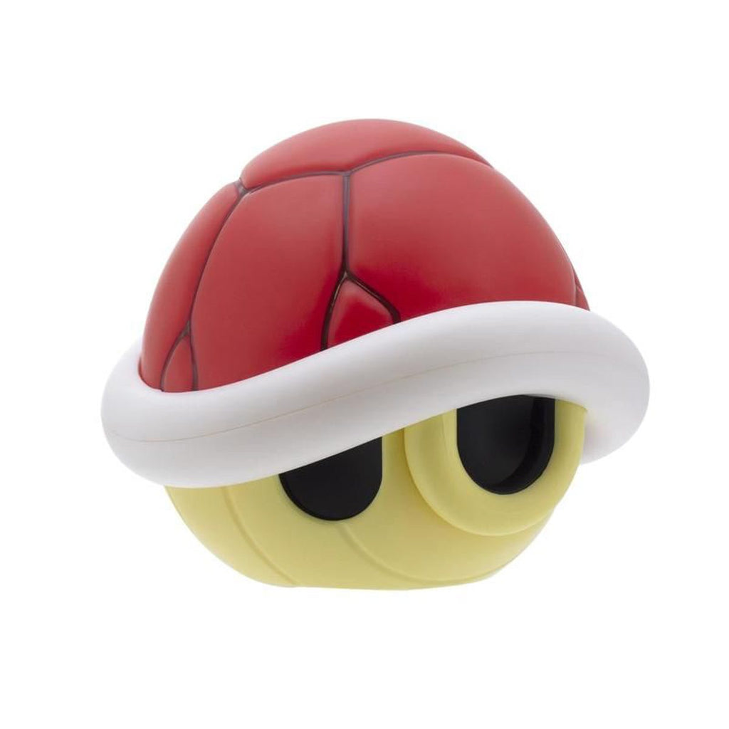 Super Mario Bros. Red Shell Light with Sound