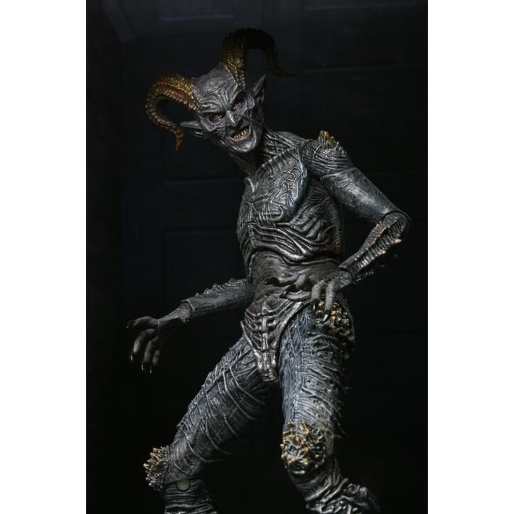 The Conjuring Universe Ultimate Malthus the Demon 7-Inch Scale Action Figure