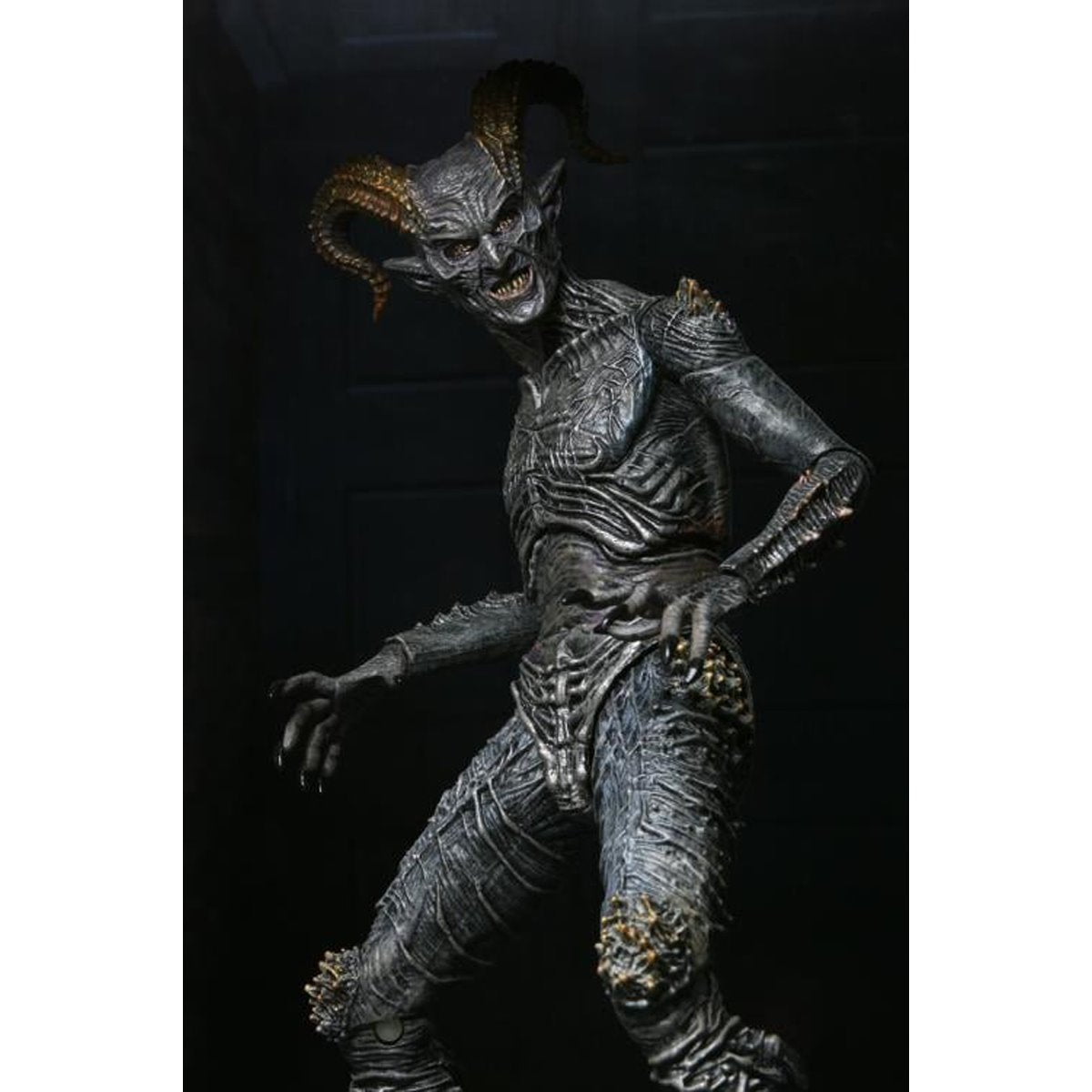 The Conjuring Universe Ultimate Malthus the Demon 7-Inch Scale Action Figure