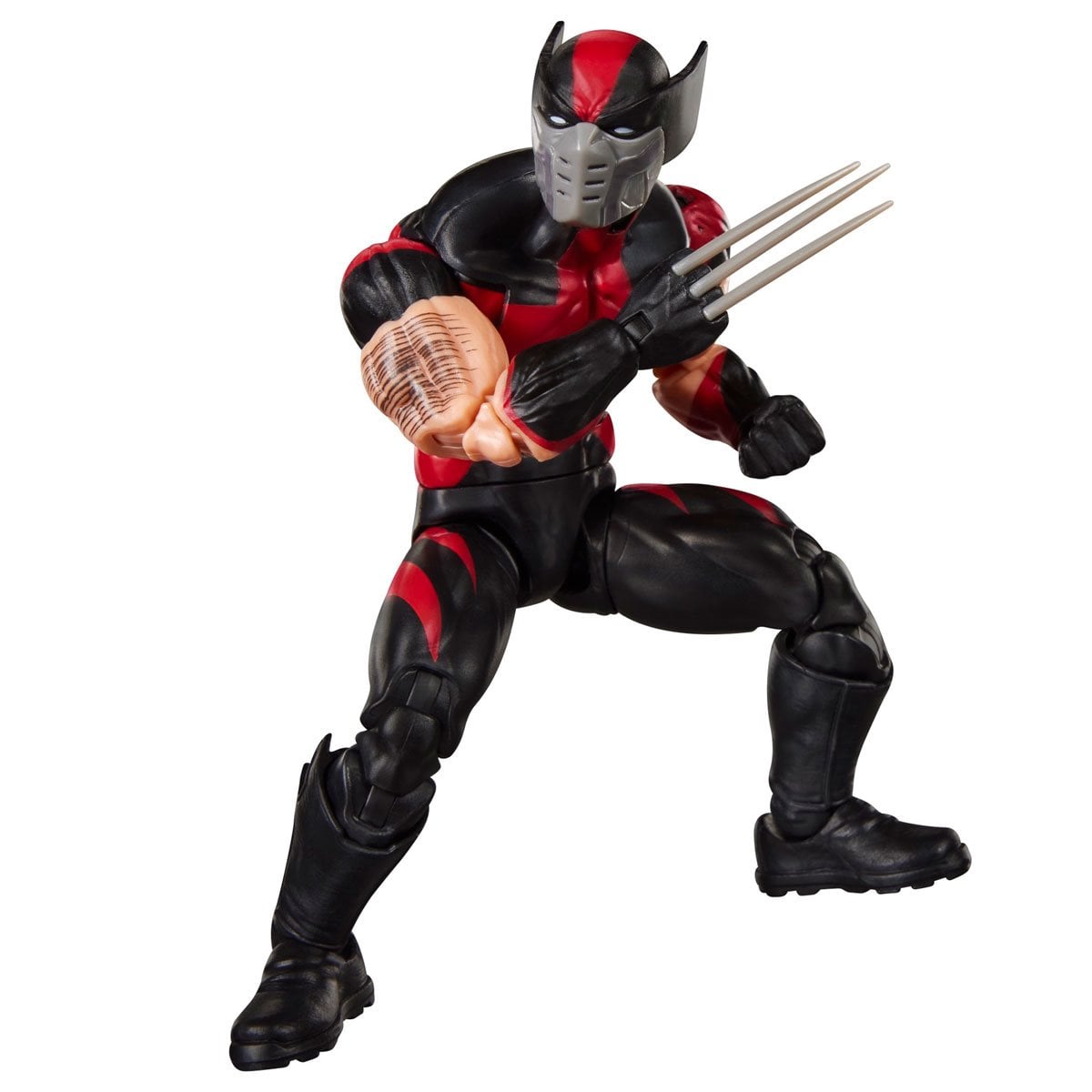 Marvel Legends Box Series 6-Inch Action Figures Case of 8