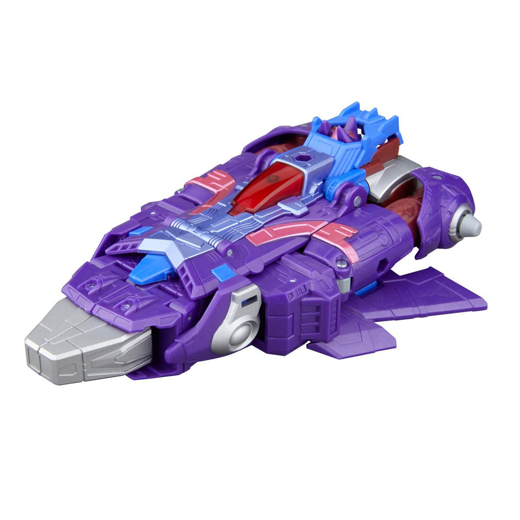 Transformers Generations Age of the Primes Voyager Alpha Trion