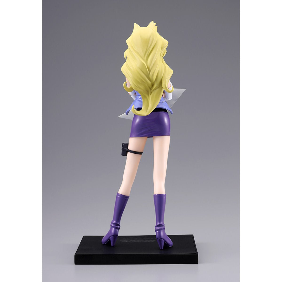 Yu-Gi-Oh! Duel Monsters Mai Valentine Oshi Works Statue