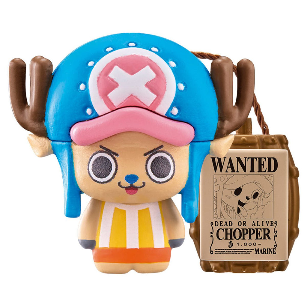 One Piece Bikkura Bath Bomb Blind-Box Case of 10