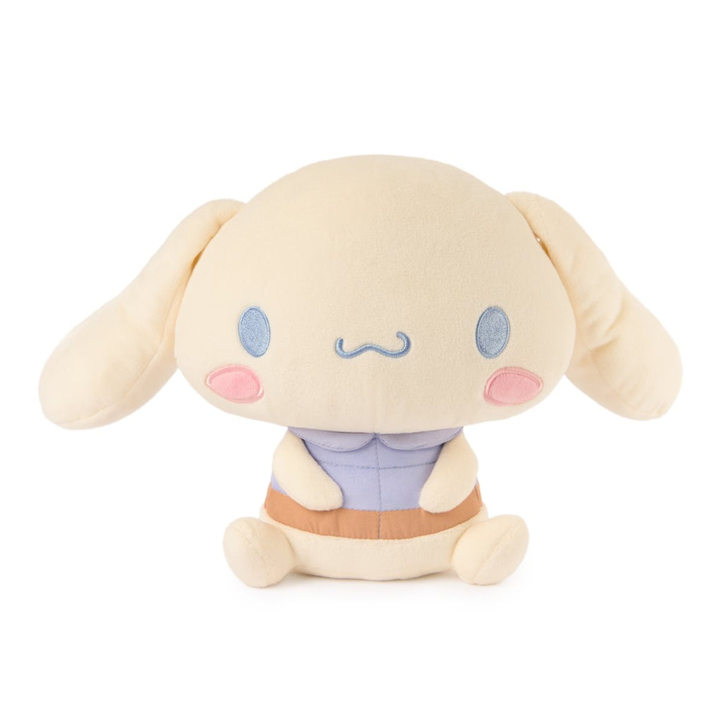 Sanrio Cinnamoroll Camp 10-Inch Plush