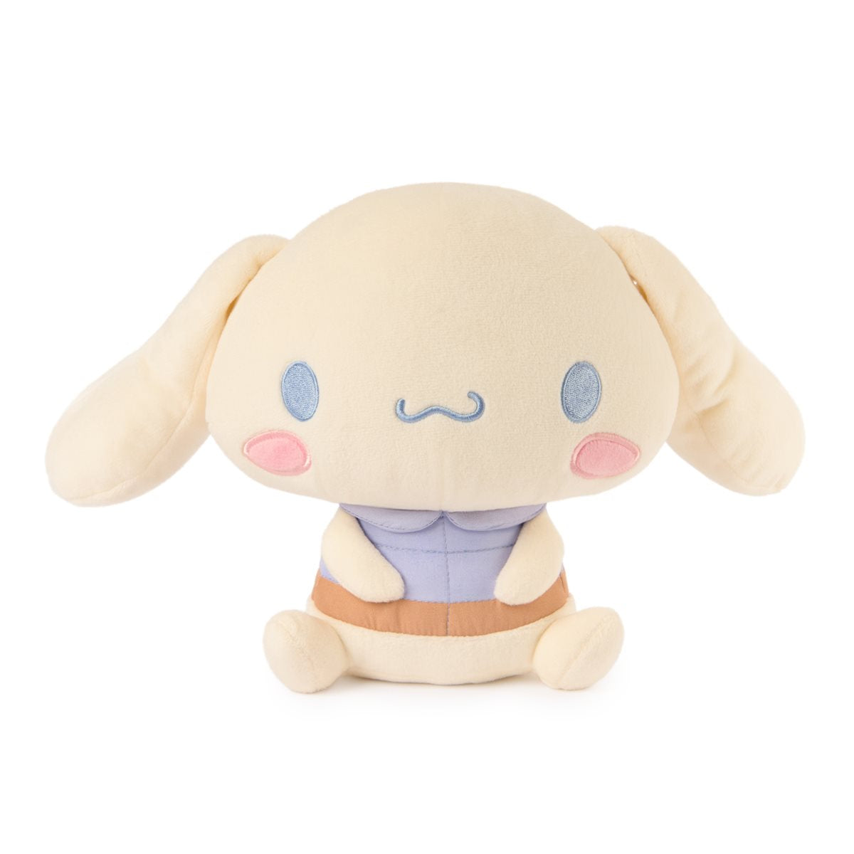 Sanrio Cinnamoroll Camp 10-Inch Plush