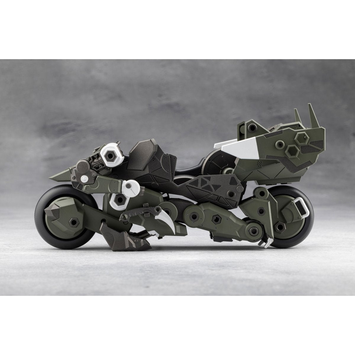 Hexa Gear Definition Armor VT1 1:24 Scale Model Kit