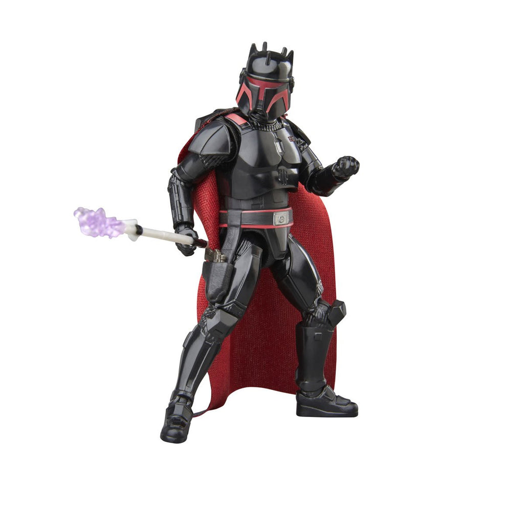 Star Wars The Vintage Collection 3 3/4-Inch Moff Gideon (Dark Trooper Armor) Action Figure