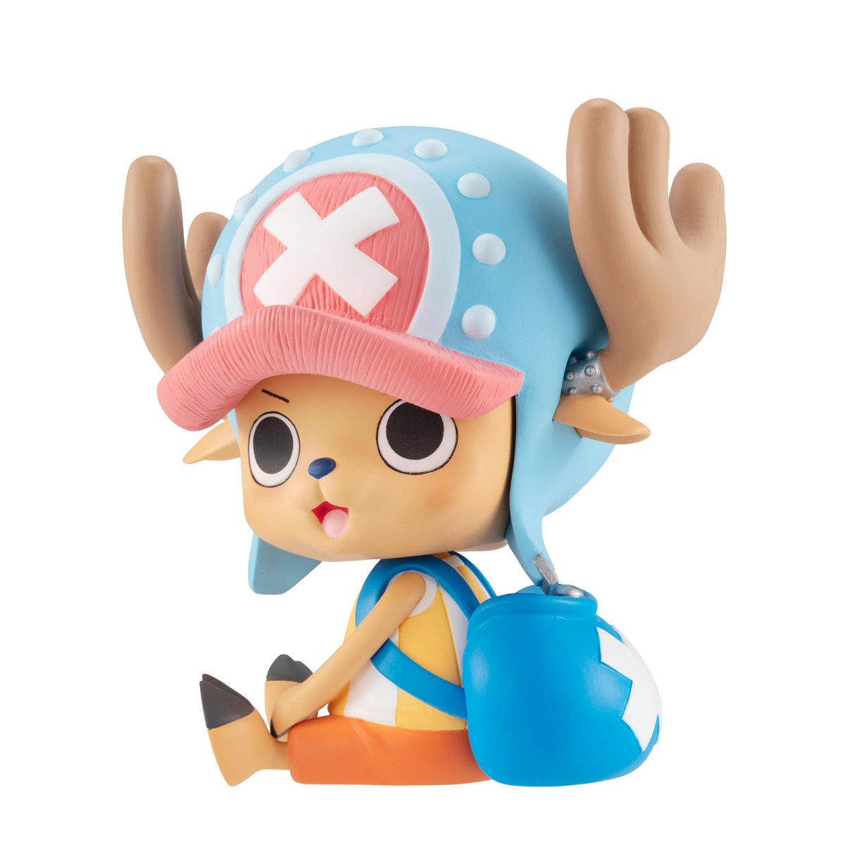 One Piece Tony Tony Chopper Look Up Series Statue - Reissue