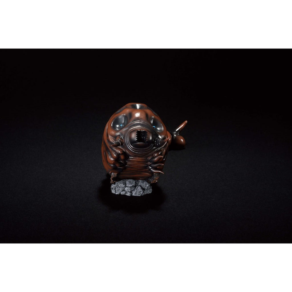 Godzilla Mothra 1992 Larva Ichibanso Statue
