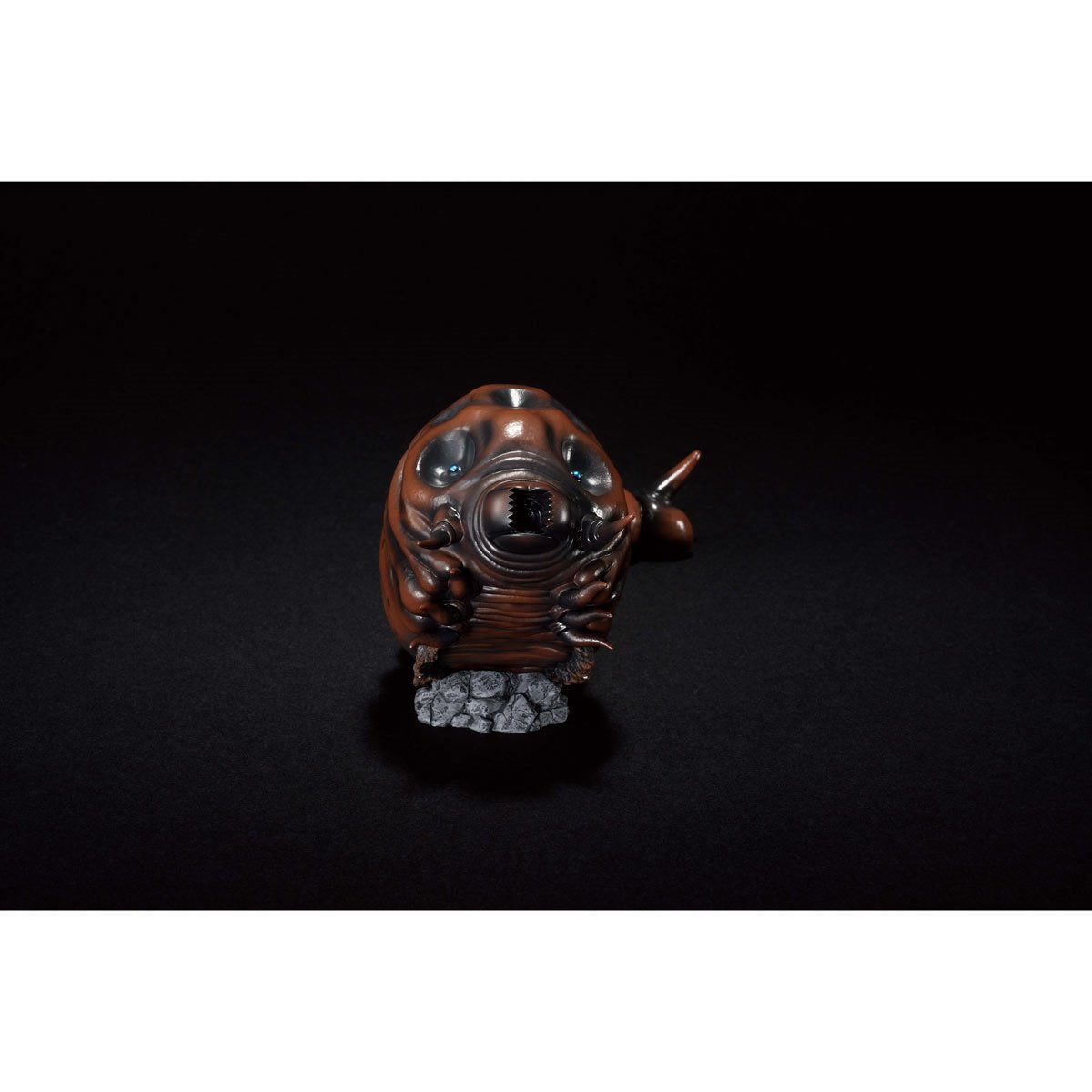 Godzilla Mothra 1992 Larva Ichibanso Statue