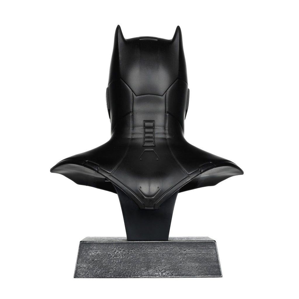 DC Direct Prop Replica Wave 3 Batman Justice League 1:3 Scale Cowl