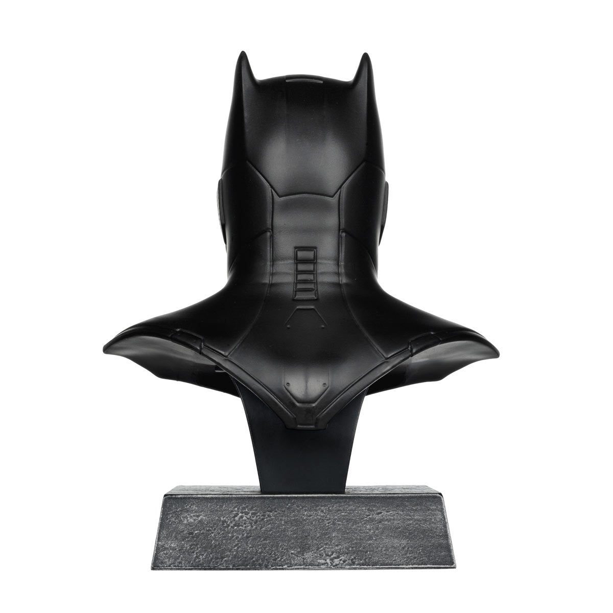 DC Direct Prop Replica Wave 3 Batman Justice League 1:3 Scale Cowl