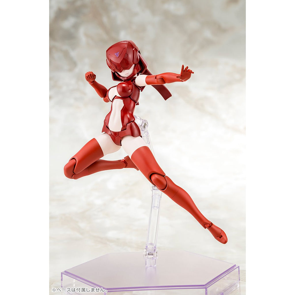 Megami Device B1R-L Chassis Kit Skin Color C Model Kit