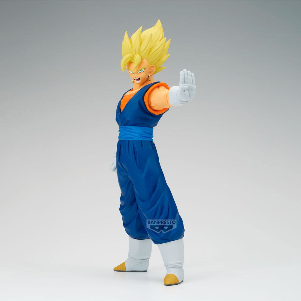 Dragon Ball Z Vegito Grandista Statue