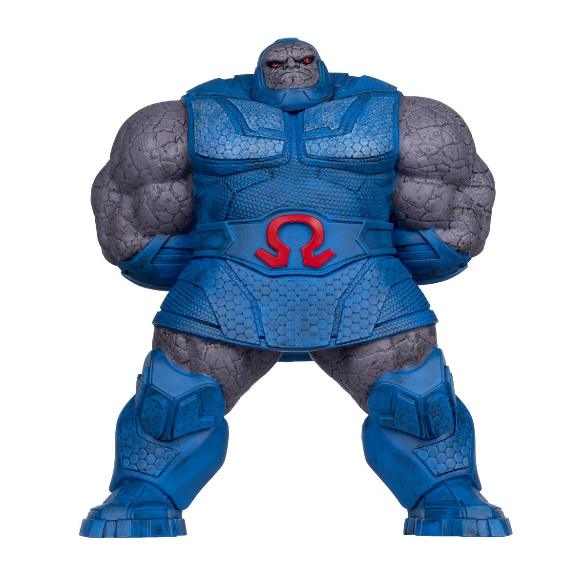 DC Direct Collector Vinyl Wave 4 Todd's Mods Limited Edition 4 1/2-Inch Scale Posed Figure Case of 3