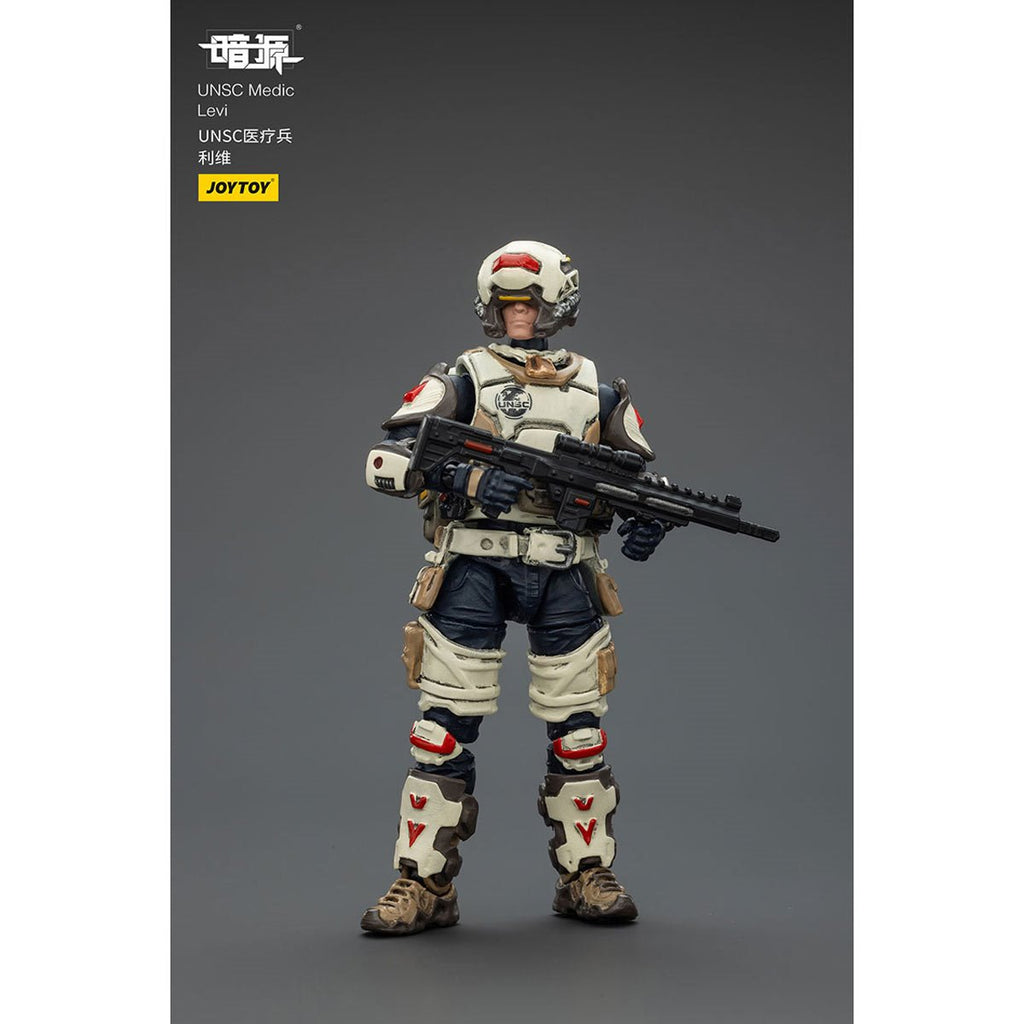 Joy Toy Dark Source APOC Bedrock Albus Standard Combat Type Mech 1:25 Scale Action Figure