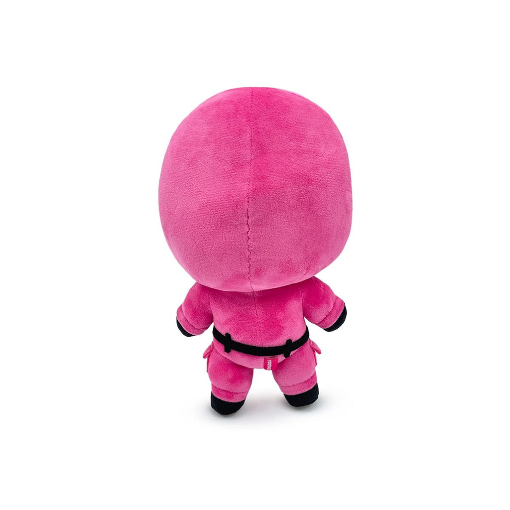 Squid Game Guard 9-Inch Plush