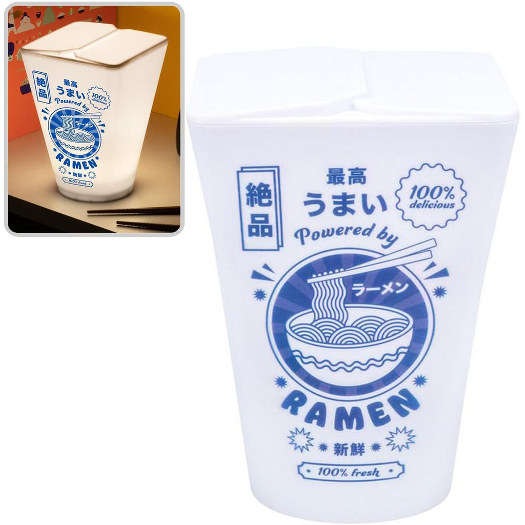 Ramen Box Molded Light