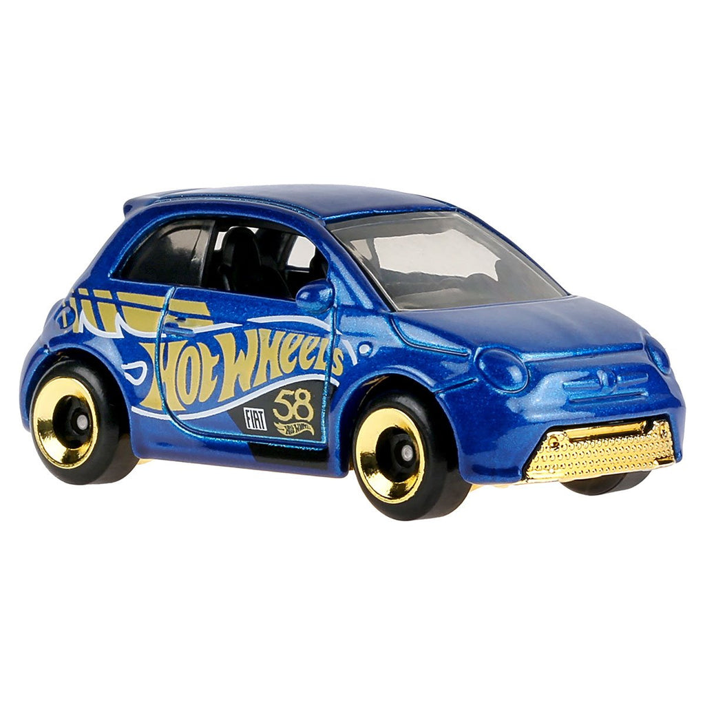 Hot Wheels Pearl and Chrome Vehicle 2026 Mix 2 Case of 24