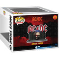 AC/DC Angus Young Dance Funko Pop! Moment #415