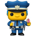 Simpsons Chief Wiggum Funko Pop! Vinyl Figure #899