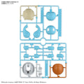 Pokemon Squirtle Quick Model Kit