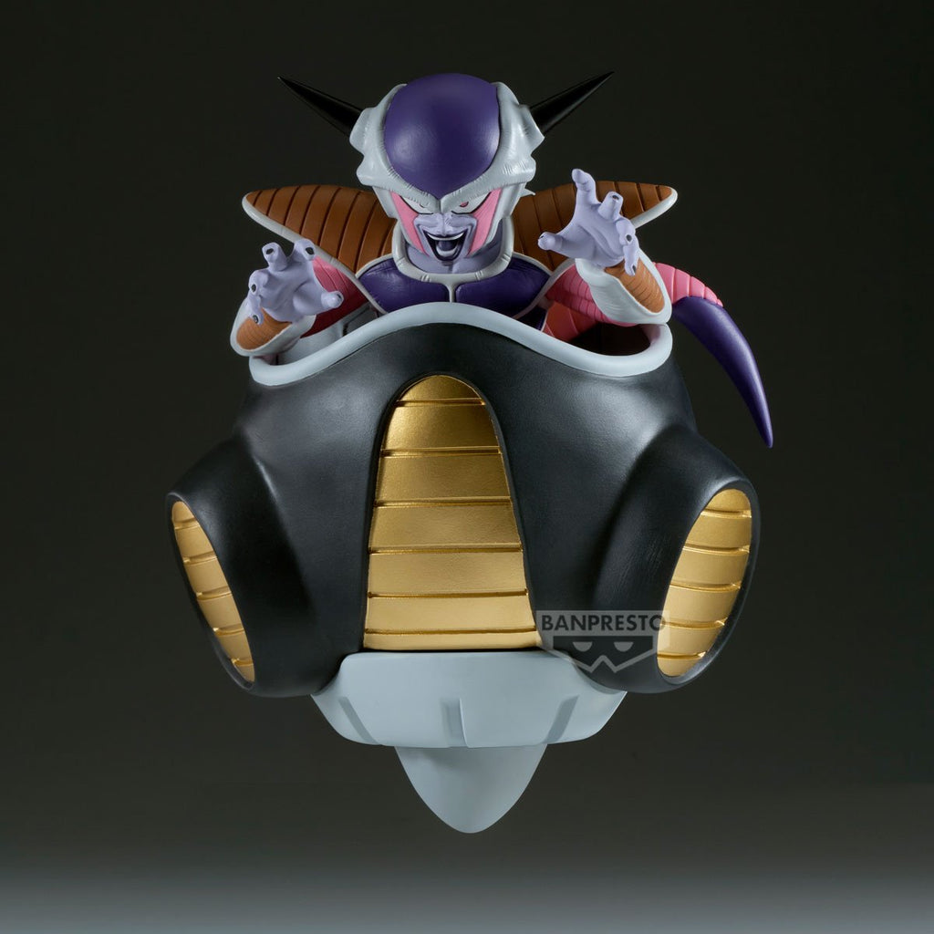 Dragon Ball Z Frieza (vs. Goku) Match Makers Statue