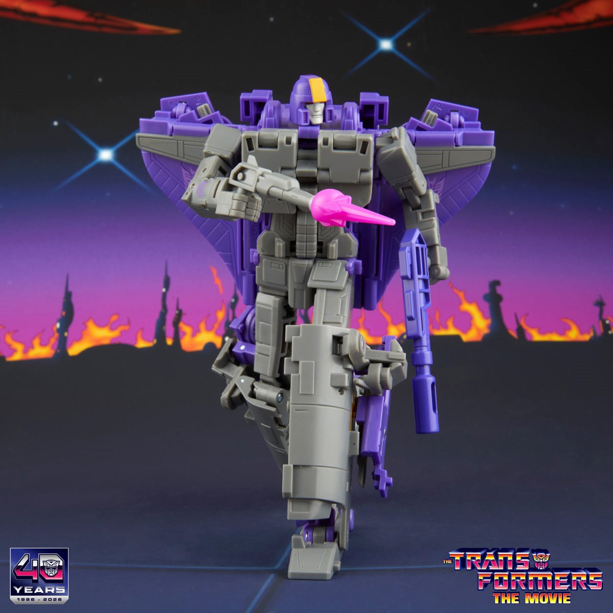 Transformers Studio Series Leader Wave 4 Case of 2