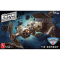 Star Wars: The Empire Strikes Back TIE Bomber 1:48 Scale Model Kit