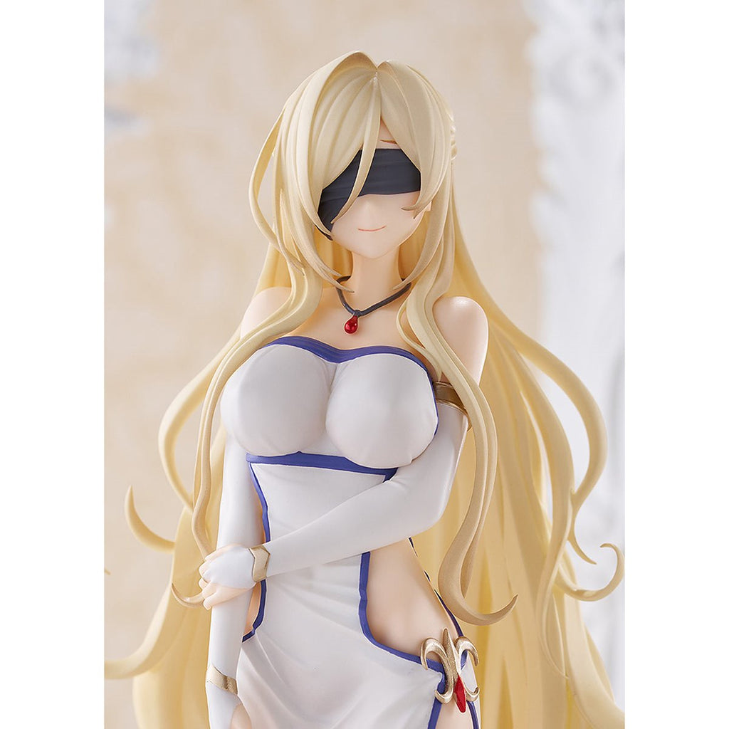 Goblin Slayer Sword Maiden Pop Up Parade L Statue
