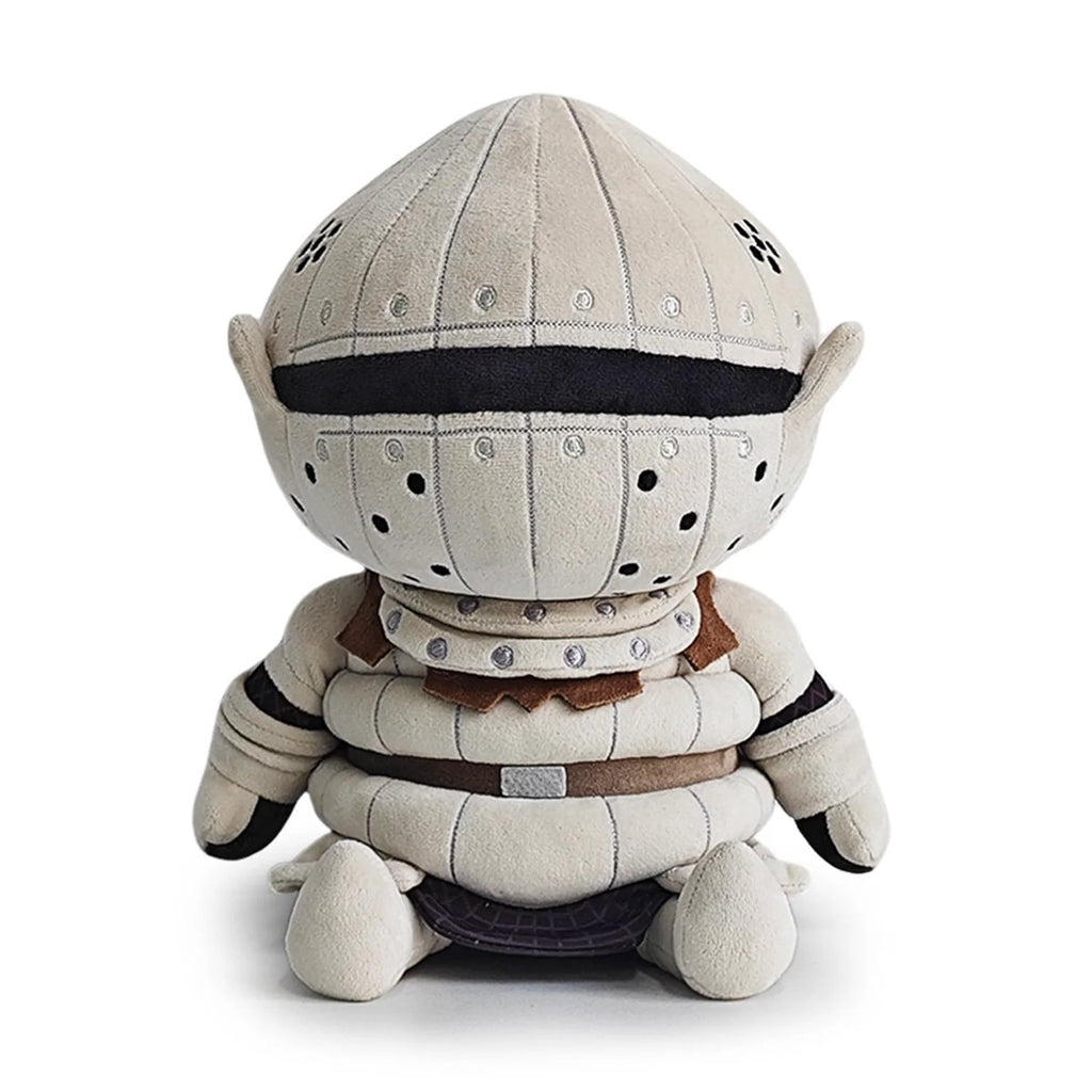Dark Souls Siegward 9-Inch Plush